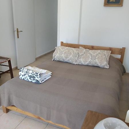 Hermes Apartment -1 Anabolu Dış mekan fotoğraf