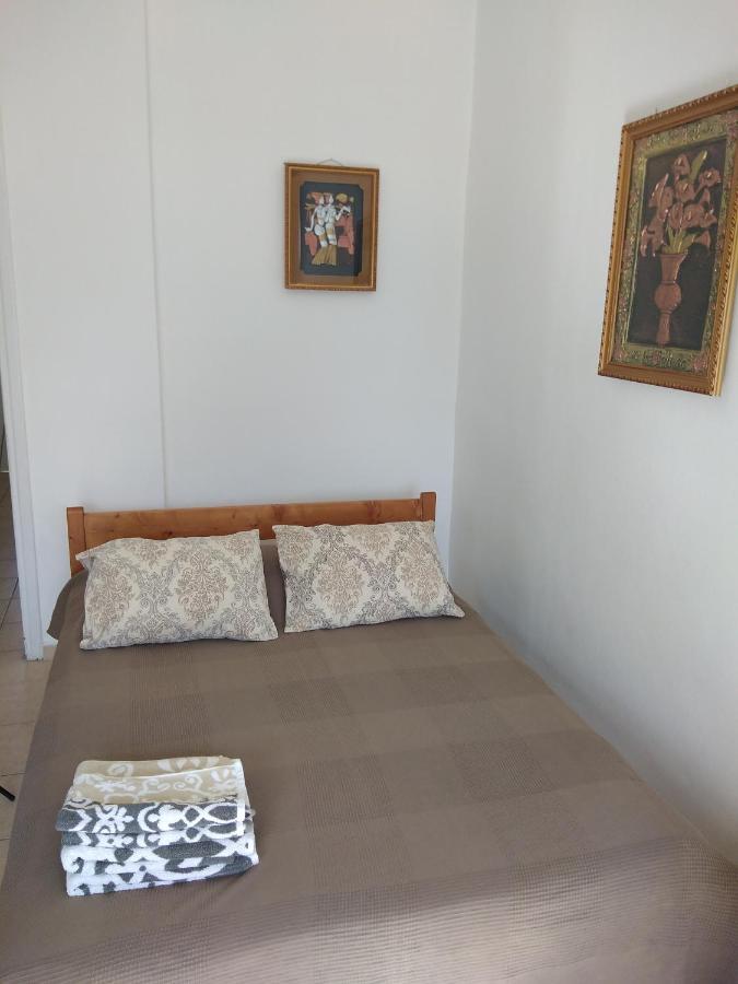 Hermes Apartment -1 Anabolu Dış mekan fotoğraf
