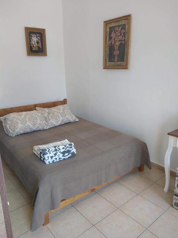 Hermes Apartment -1 Anabolu Dış mekan fotoğraf