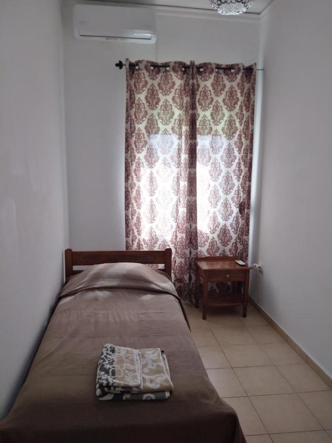 Hermes Apartment -1 Anabolu Dış mekan fotoğraf