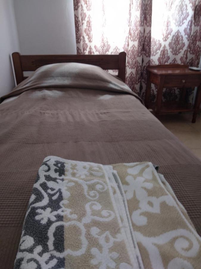 Hermes Apartment -1 Anabolu Dış mekan fotoğraf