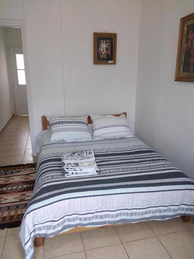 Hermes Apartment -1 Anabolu Dış mekan fotoğraf