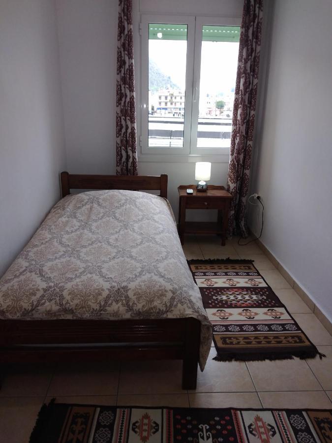 Hermes Apartment -1 Anabolu Dış mekan fotoğraf