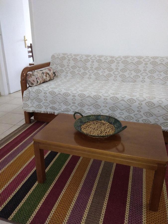 Hermes Apartment -1 Anabolu Dış mekan fotoğraf