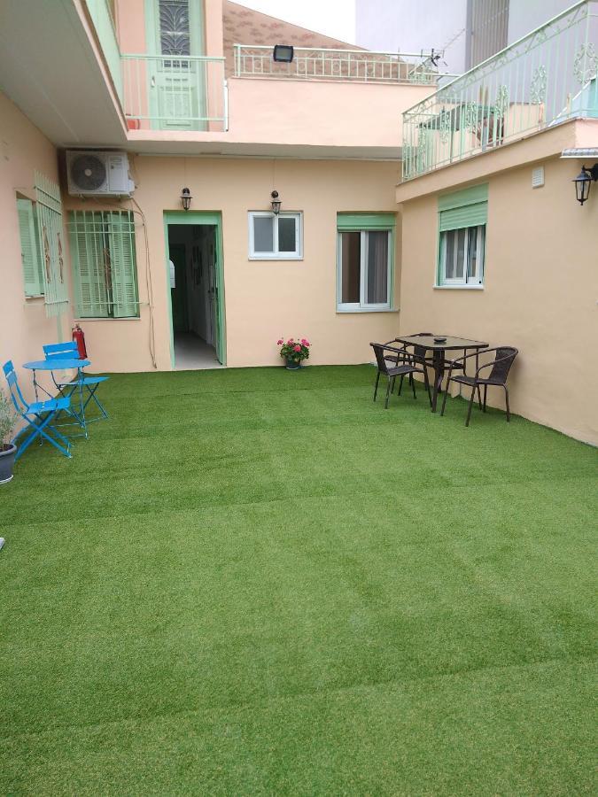 Hermes Apartment -1 Anabolu Dış mekan fotoğraf