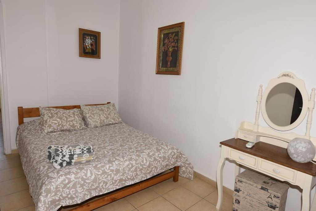 Hermes Apartment -1 Anabolu Dış mekan fotoğraf