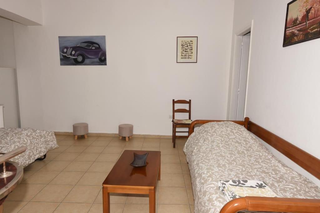 Hermes Apartment -1 Anabolu Dış mekan fotoğraf