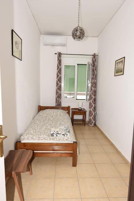 Hermes Apartment -1 Anabolu Dış mekan fotoğraf