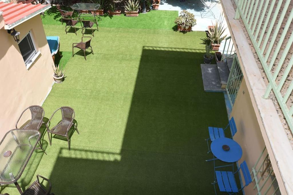 Hermes Apartment -1 Anabolu Dış mekan fotoğraf