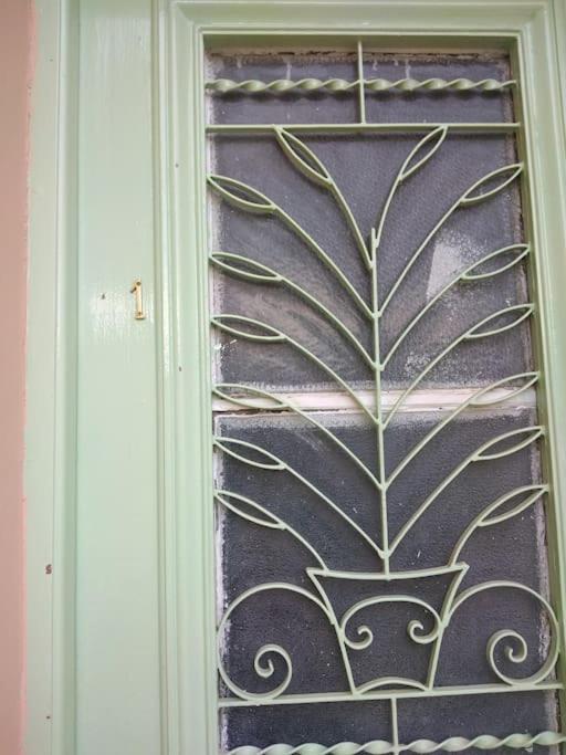 Hermes Apartment -1 Anabolu Dış mekan fotoğraf