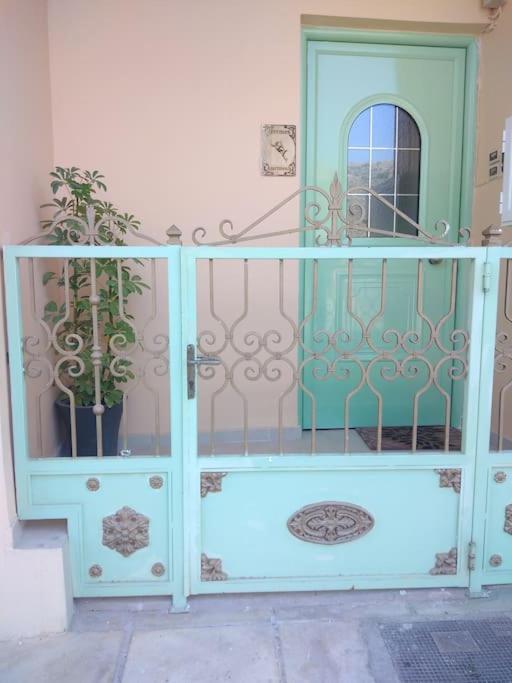 Hermes Apartment -1 Anabolu Dış mekan fotoğraf