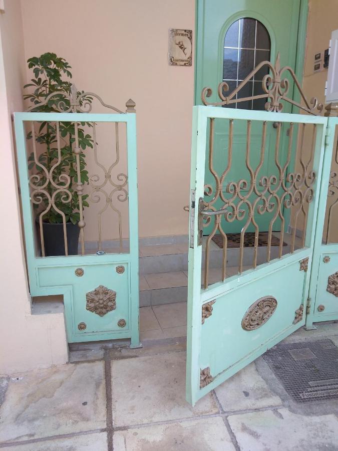 Hermes Apartment -1 Anabolu Dış mekan fotoğraf