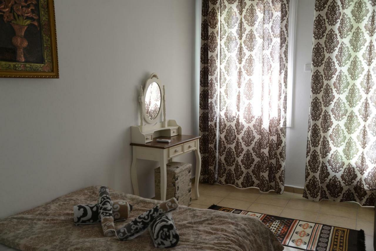 Hermes Apartment -1 Anabolu Dış mekan fotoğraf