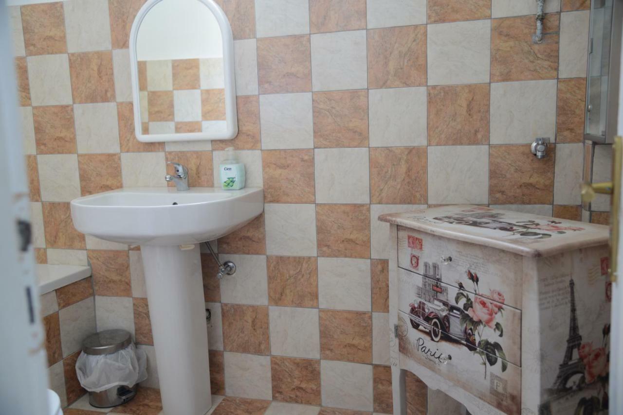 Hermes Apartment -1 Anabolu Dış mekan fotoğraf
